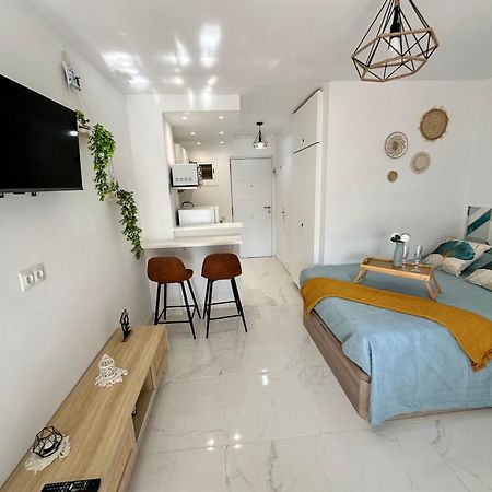 Sun&Love Apartman Benalmádena Kültér fotó