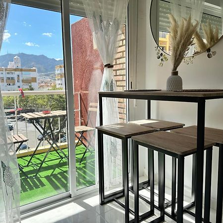 Sun&Love Apartman Benalmádena Kültér fotó