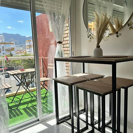 Sun&Love Apartman Benalmádena Kültér fotó
