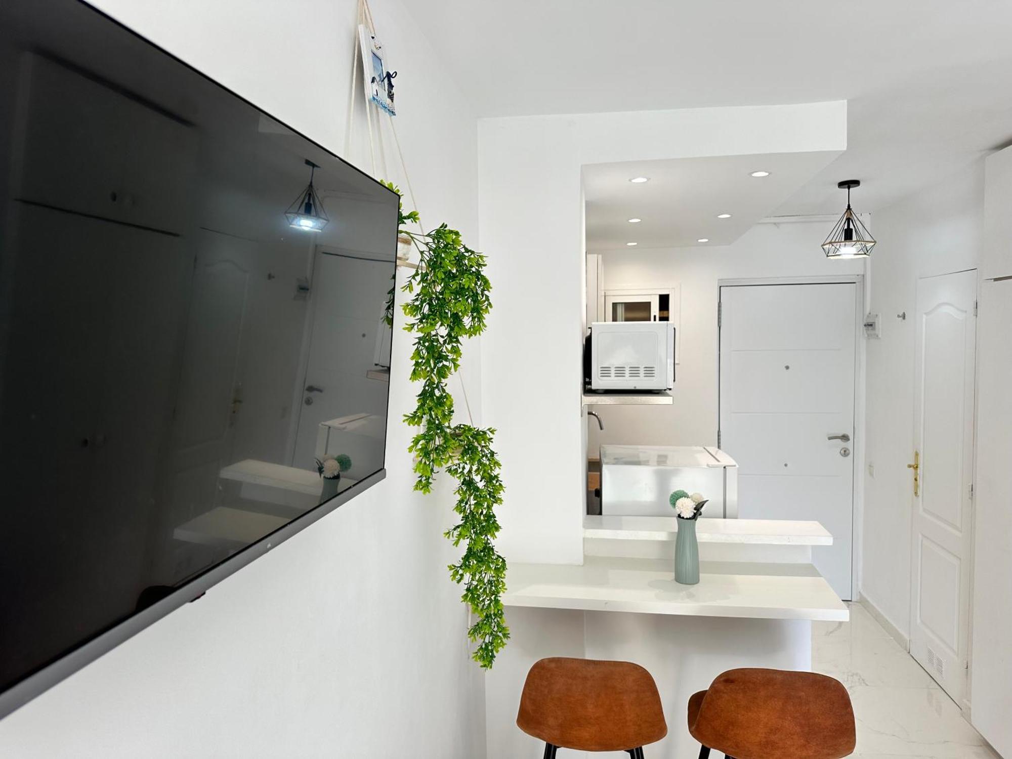 Sun&Love Apartman Benalmádena Kültér fotó