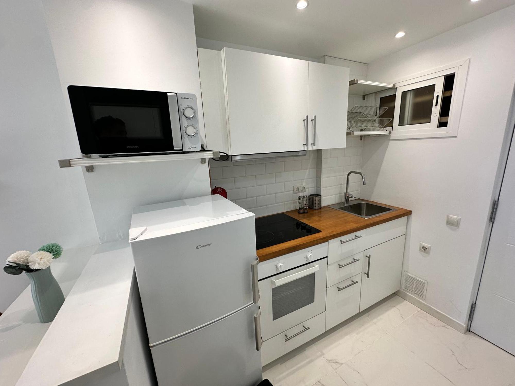 Sun&Love Apartman Benalmádena Kültér fotó