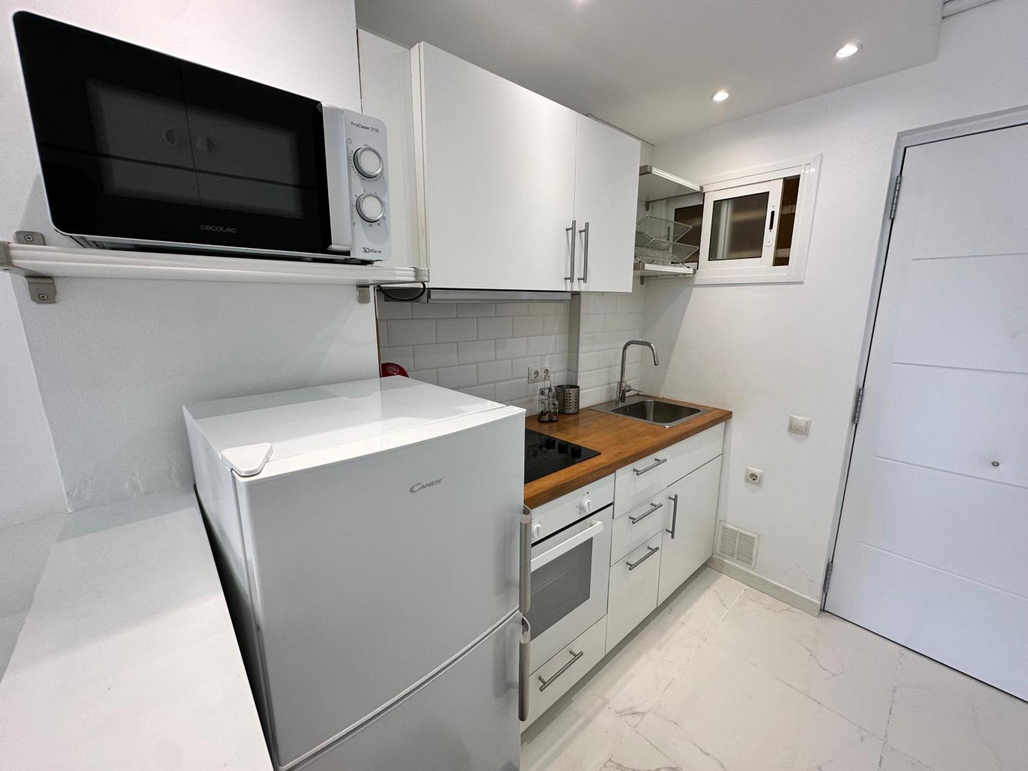 Sun&Love Apartman Benalmádena Kültér fotó