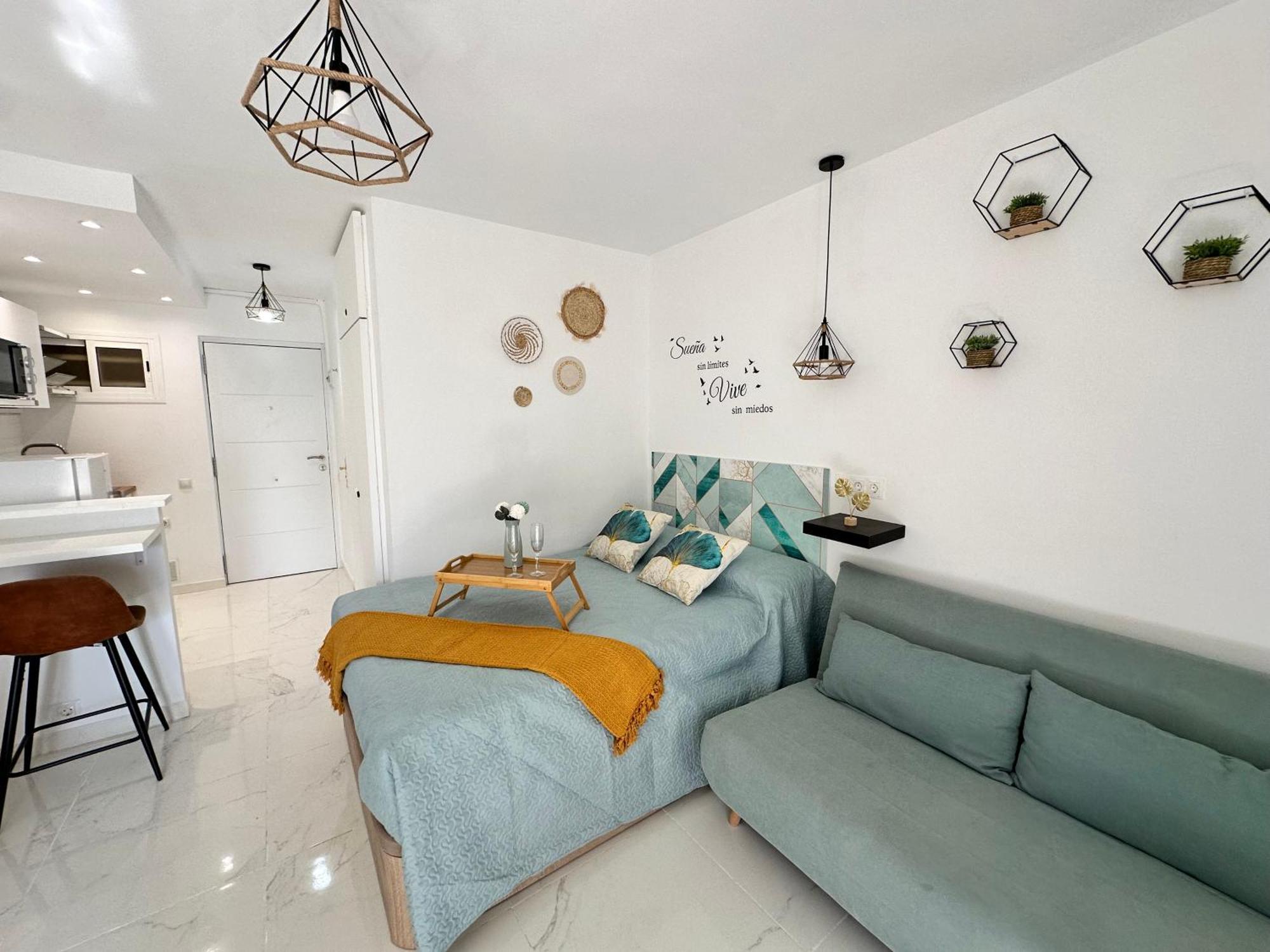 Sun&Love Apartman Benalmádena Kültér fotó