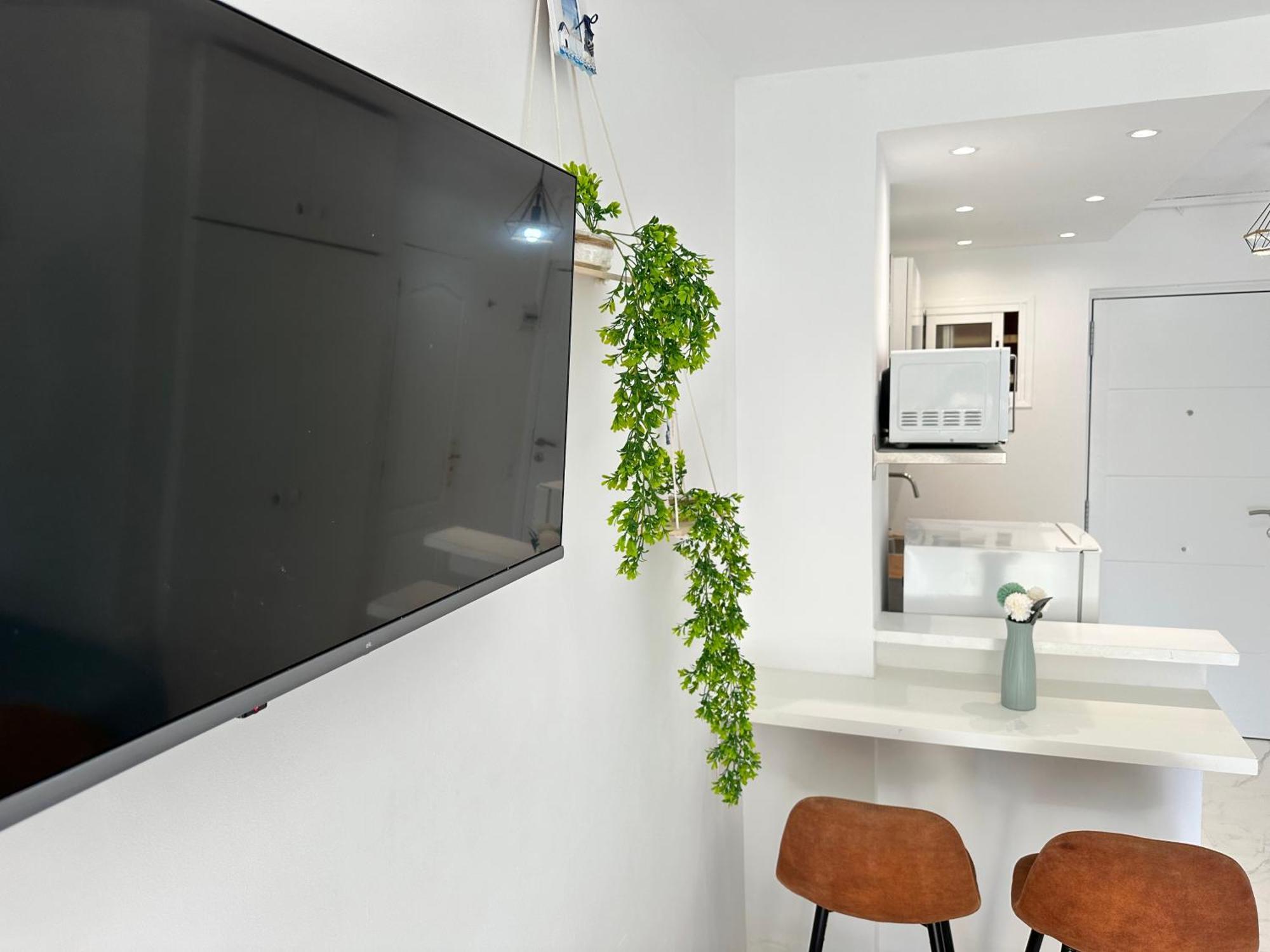 Sun&Love Apartman Benalmádena Kültér fotó