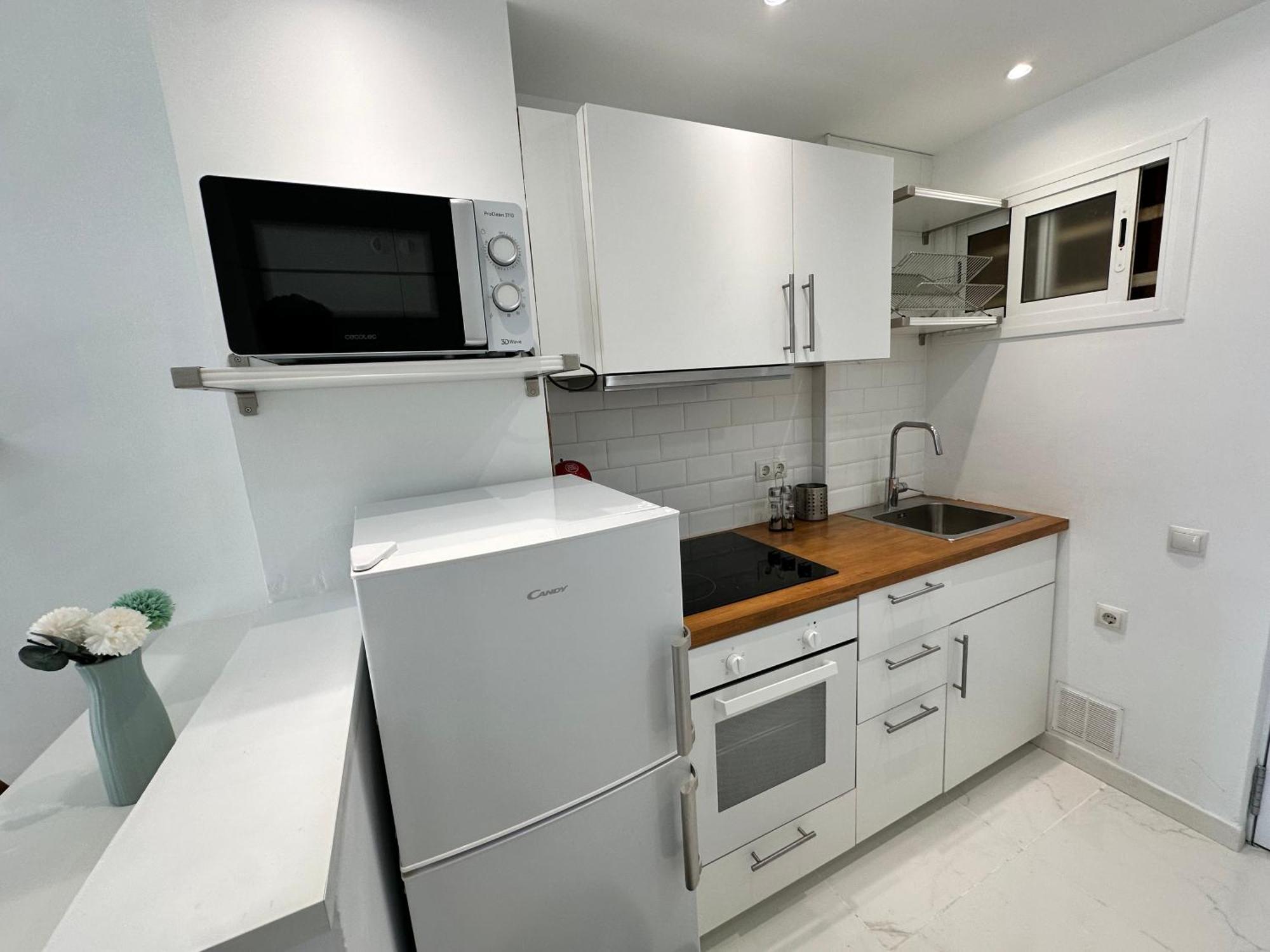 Sun&Love Apartman Benalmádena Kültér fotó