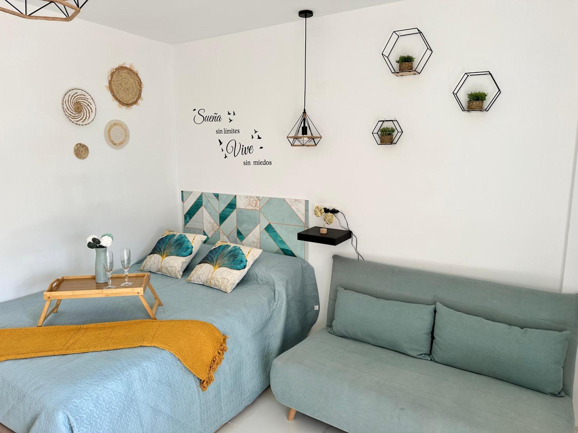 Sun&Love Apartman Benalmádena Kültér fotó