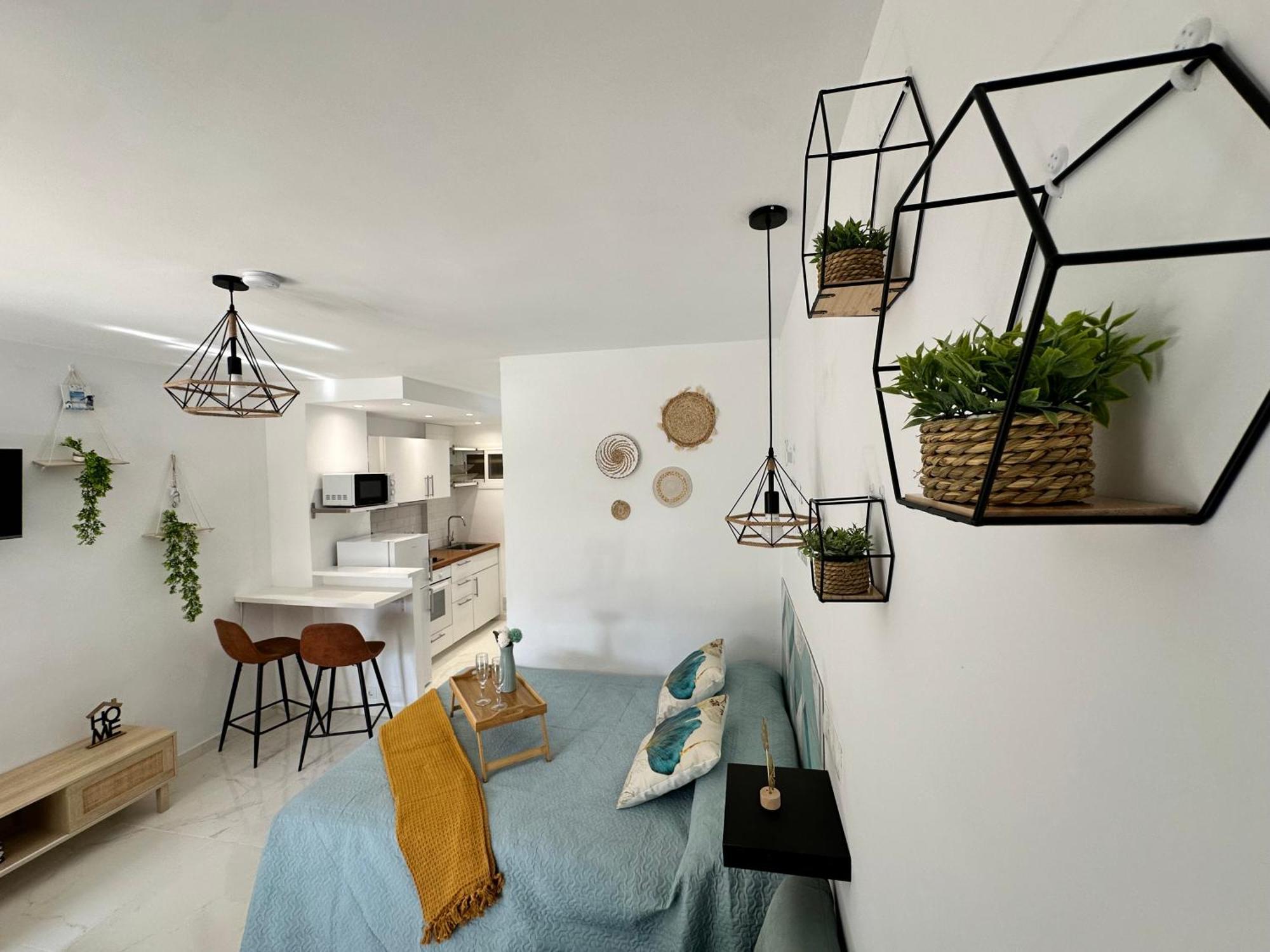 Sun&Love Apartman Benalmádena Kültér fotó