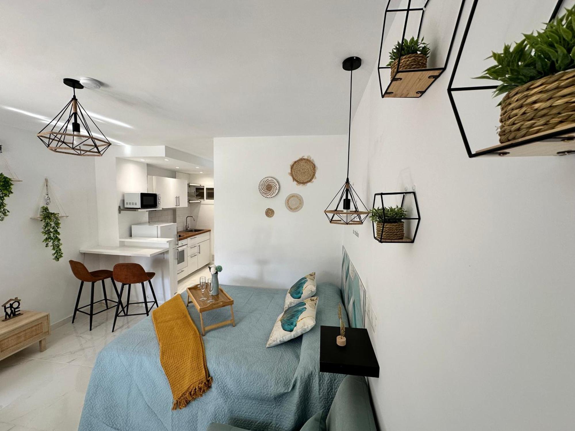 Sun&Love Apartman Benalmádena Kültér fotó