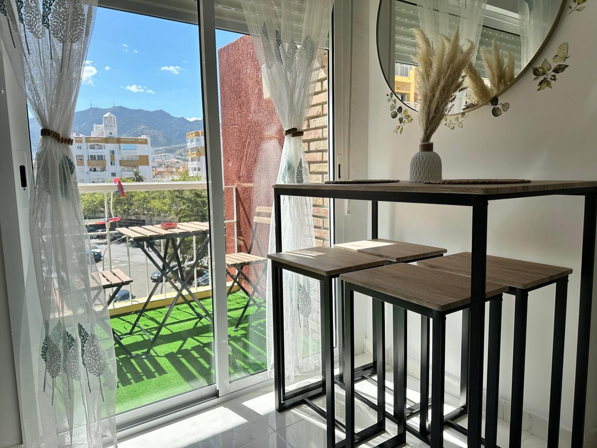 Sun&Love Apartman Benalmádena Kültér fotó