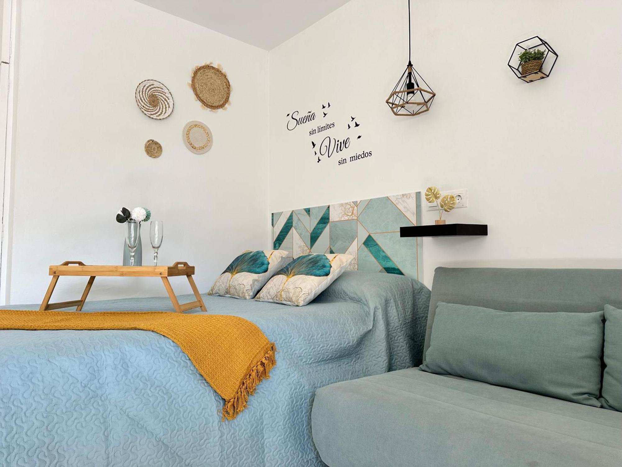 Sun&Love Apartman Benalmádena Kültér fotó
